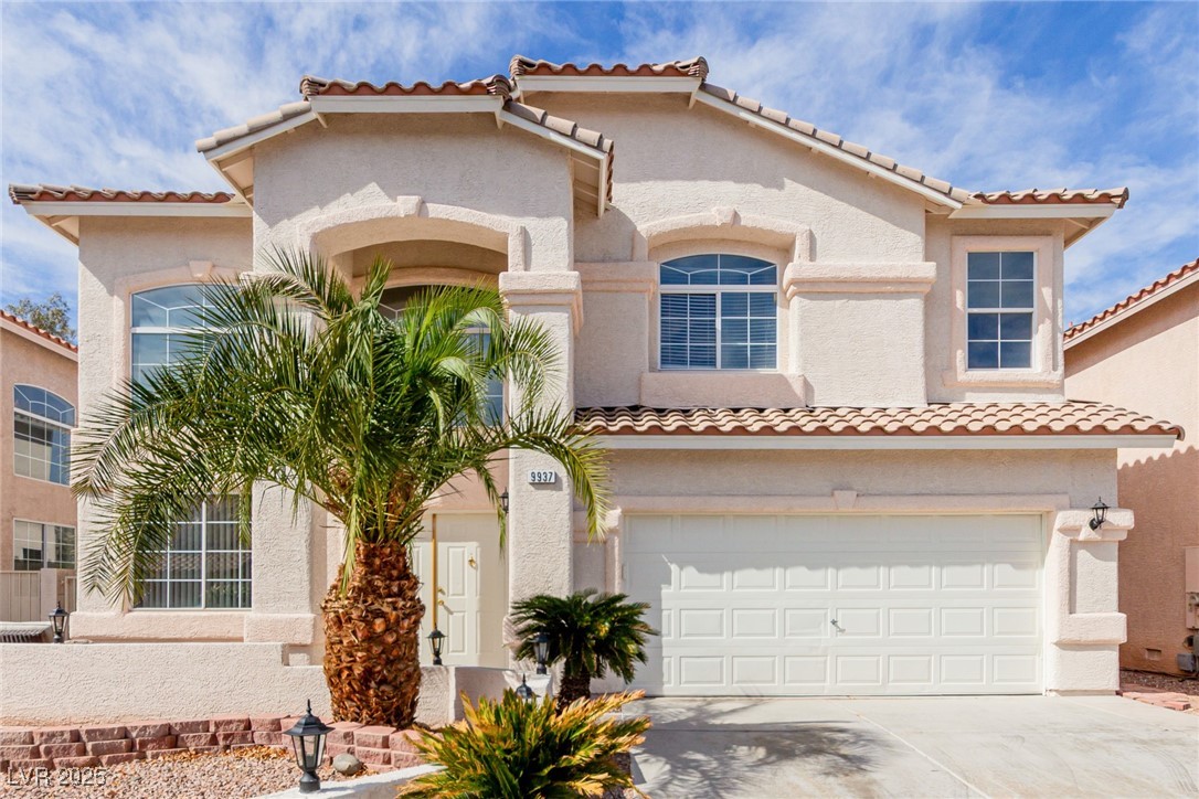 9937 Ivy Patch Street Property Photo 2