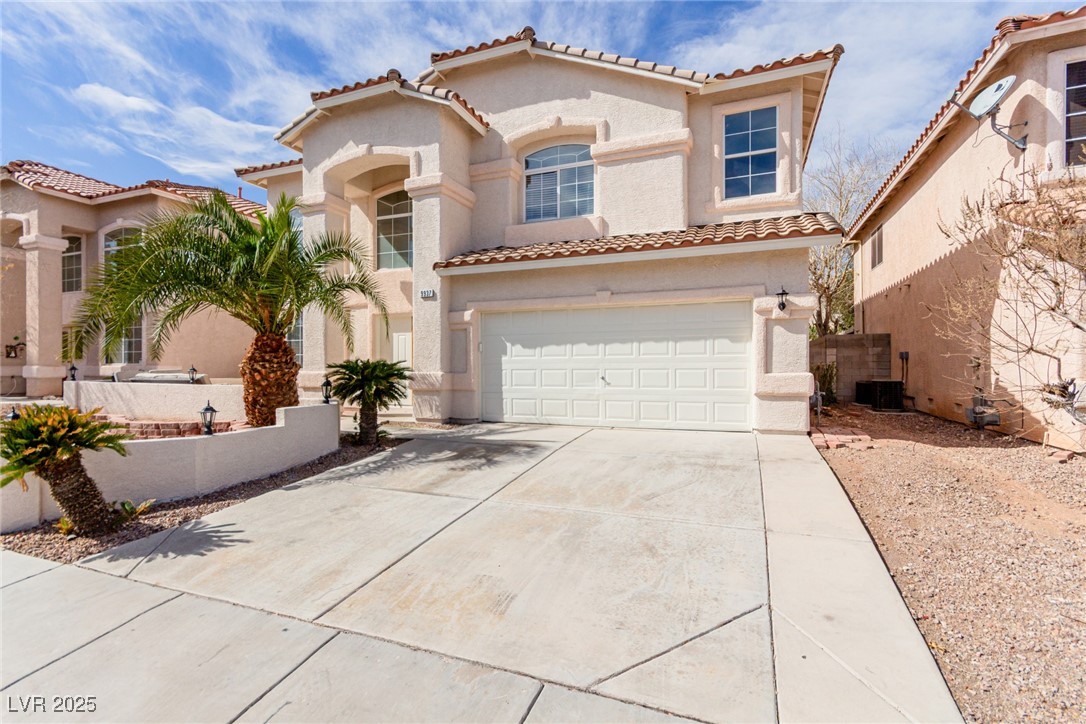 9937 Ivy Patch Street Property Photo 3