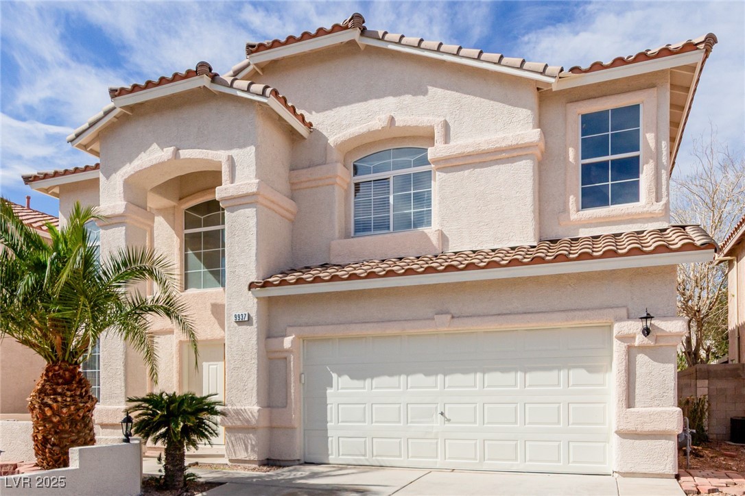 9937 Ivy Patch Street Property Photo 4