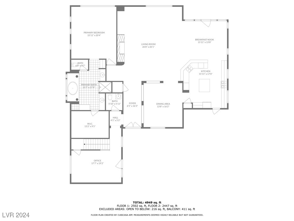 2738 Kingclaven Drive Property Photo 52