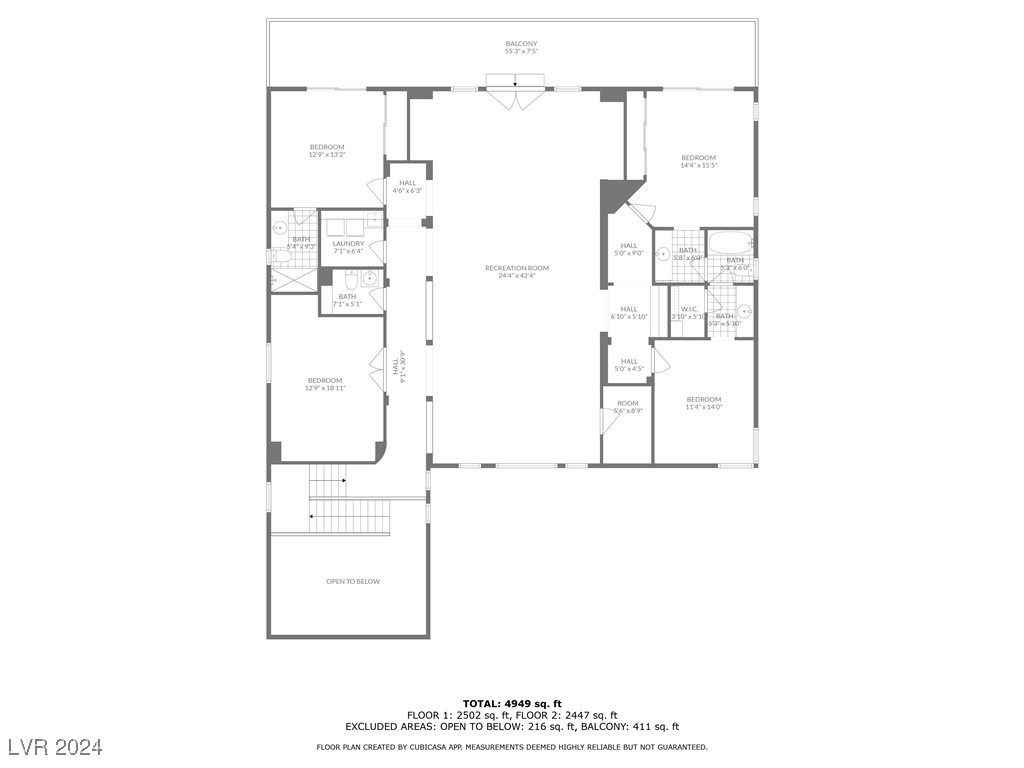 2738 Kingclaven Drive Property Photo 53