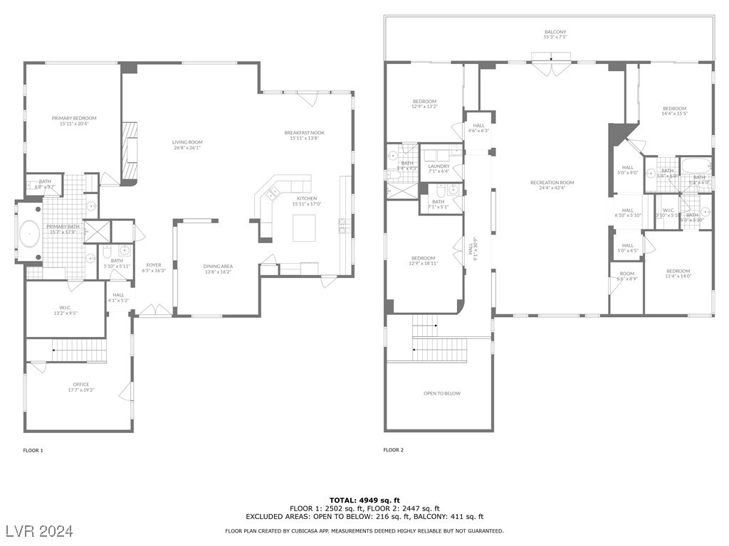 2738 Kingclaven Drive Property Photo 54