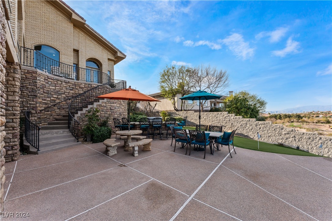 2870 Quartz Canyon Drive Property Photo 72