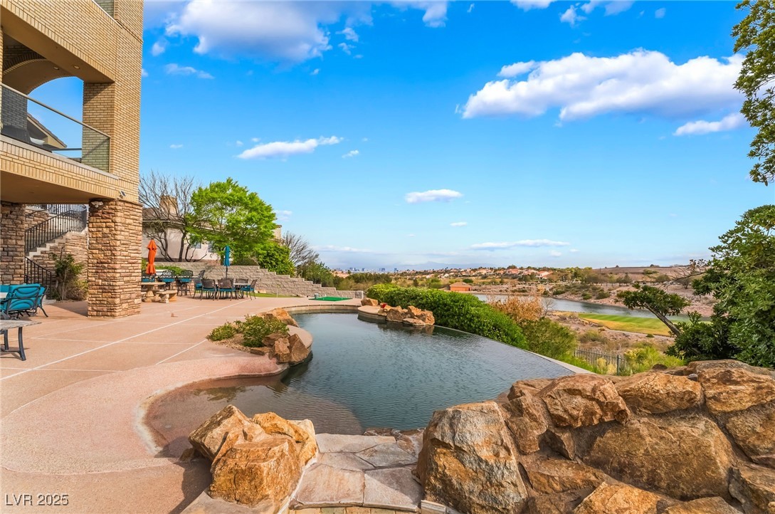 2870 Quartz Canyon Drive Property Photo 83