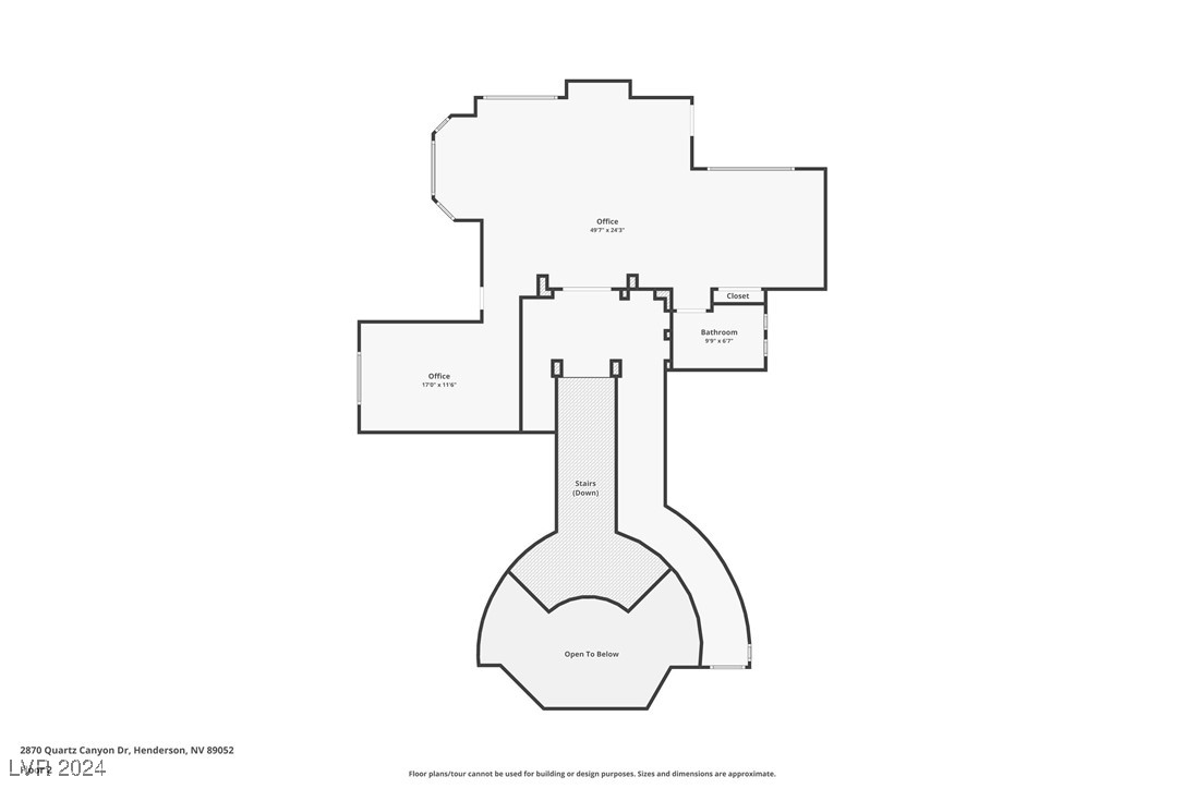 2870 Quartz Canyon Drive Property Photo 88