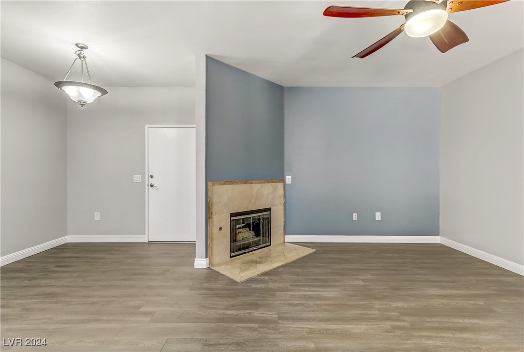 5250 South Rainbow Boulevard 2158 Property Photo 4