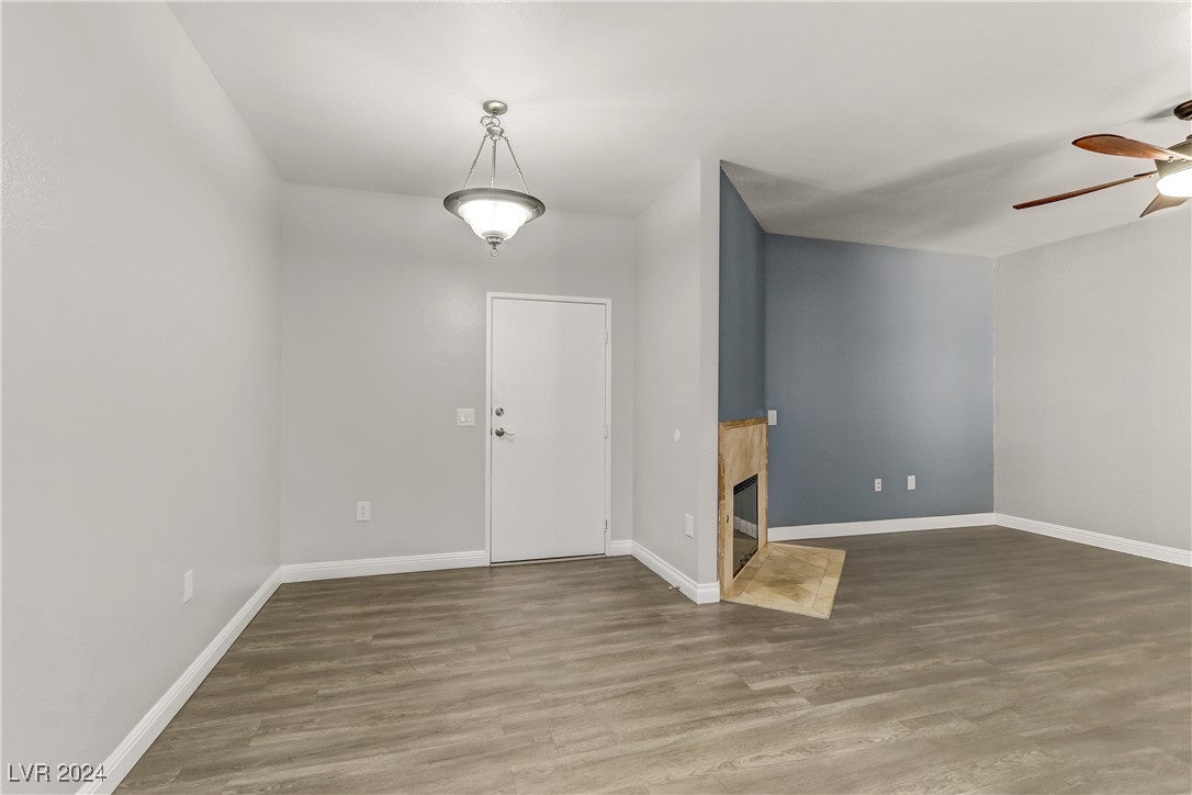 5250 South Rainbow Boulevard 2158 Property Photo 10