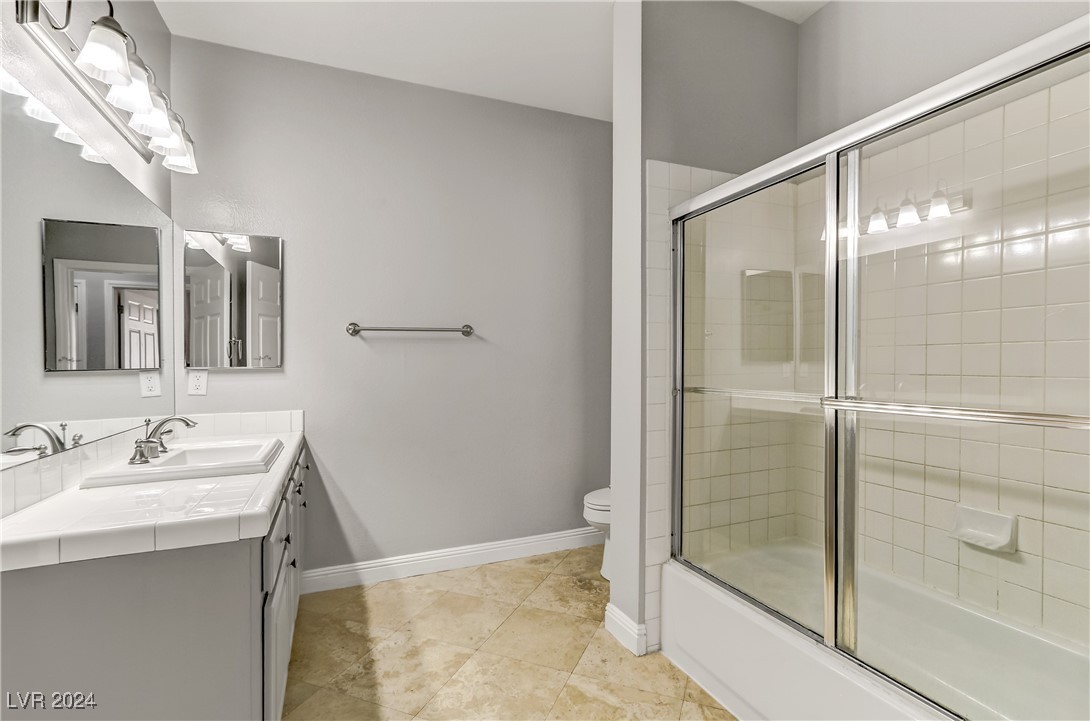 5250 South Rainbow Boulevard 2158 Property Photo 13