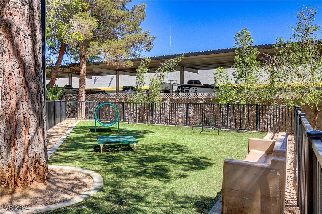 5250 South Rainbow Boulevard 2158 Property Photo 41