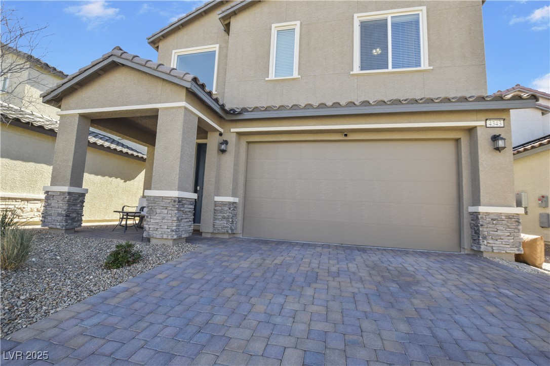 4343 Countryside Glen Court Property Photo 1