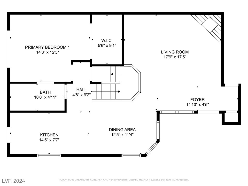 8253 Abercrombe Way Property Photo 27