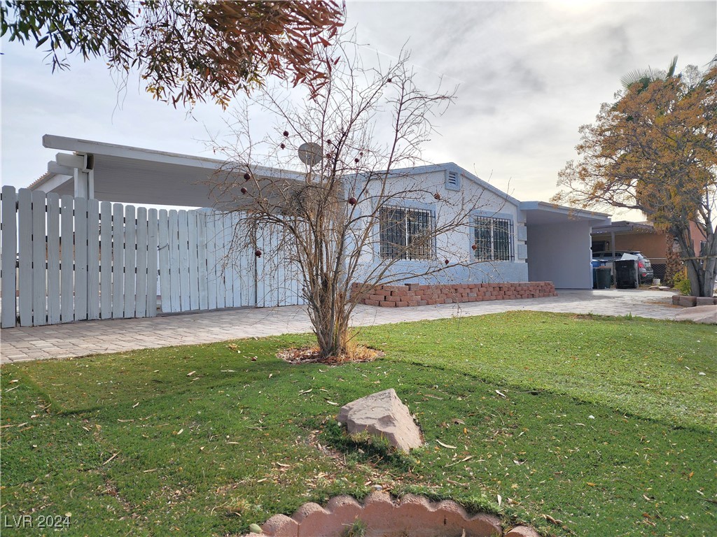 2640 Donna Street Property Photo 5