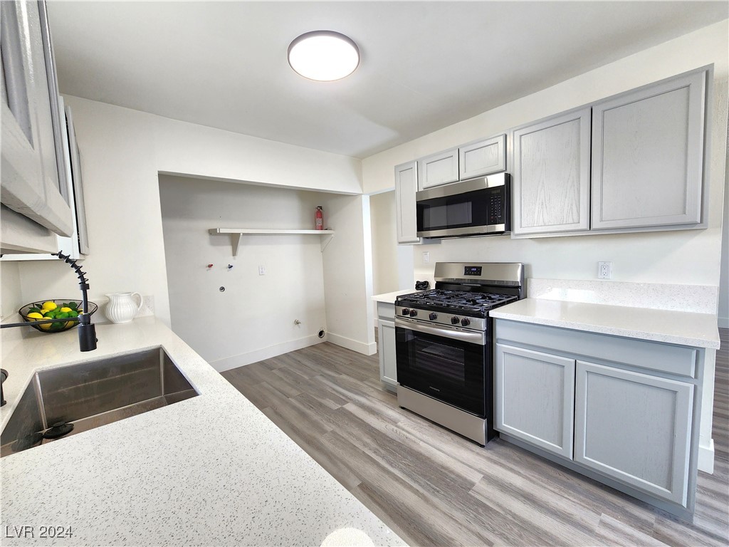 2640 Donna Street Property Photo 14