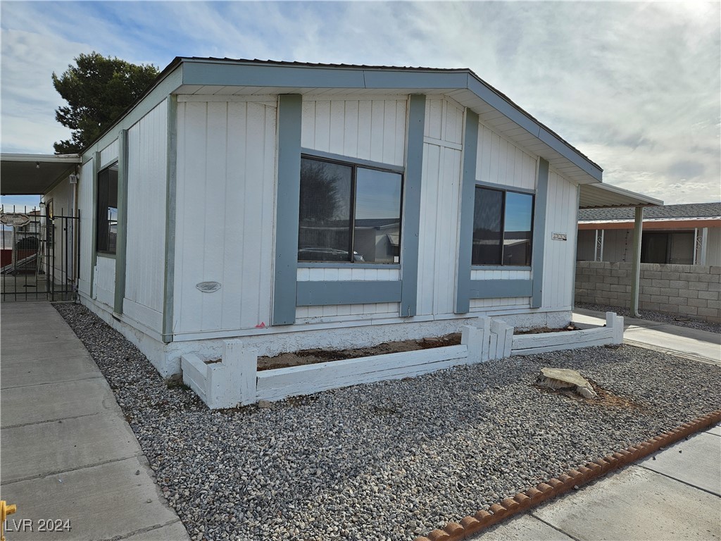 3058 Chimayo Lane Property Photo 2