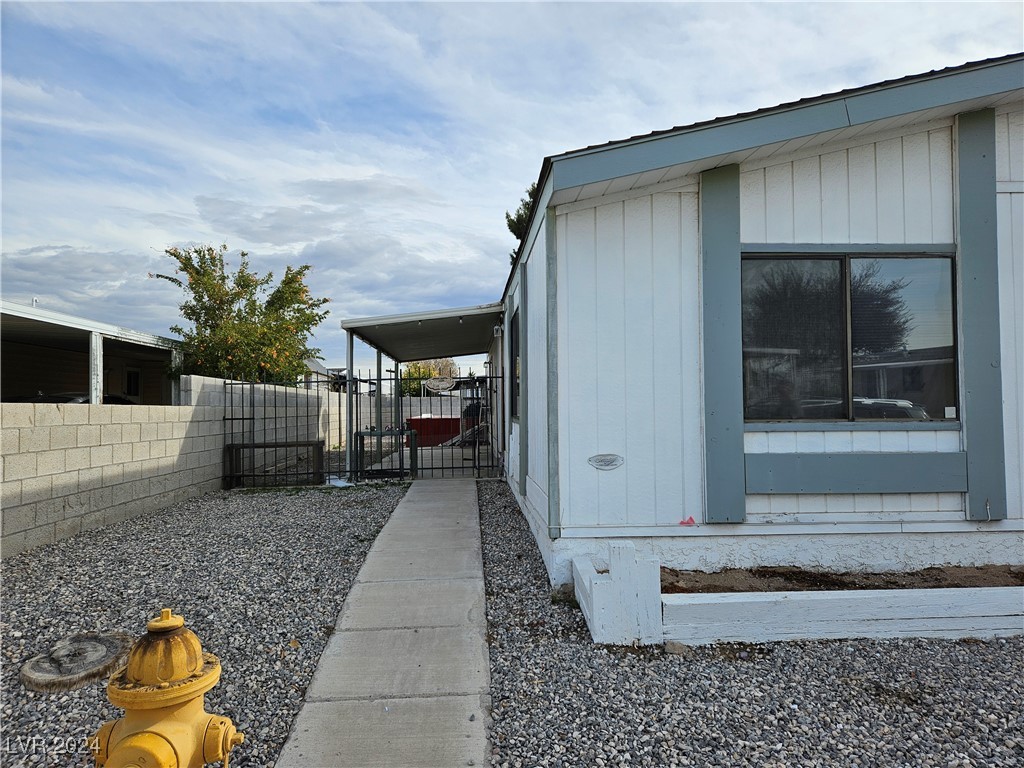 3058 Chimayo Lane Property Photo 3