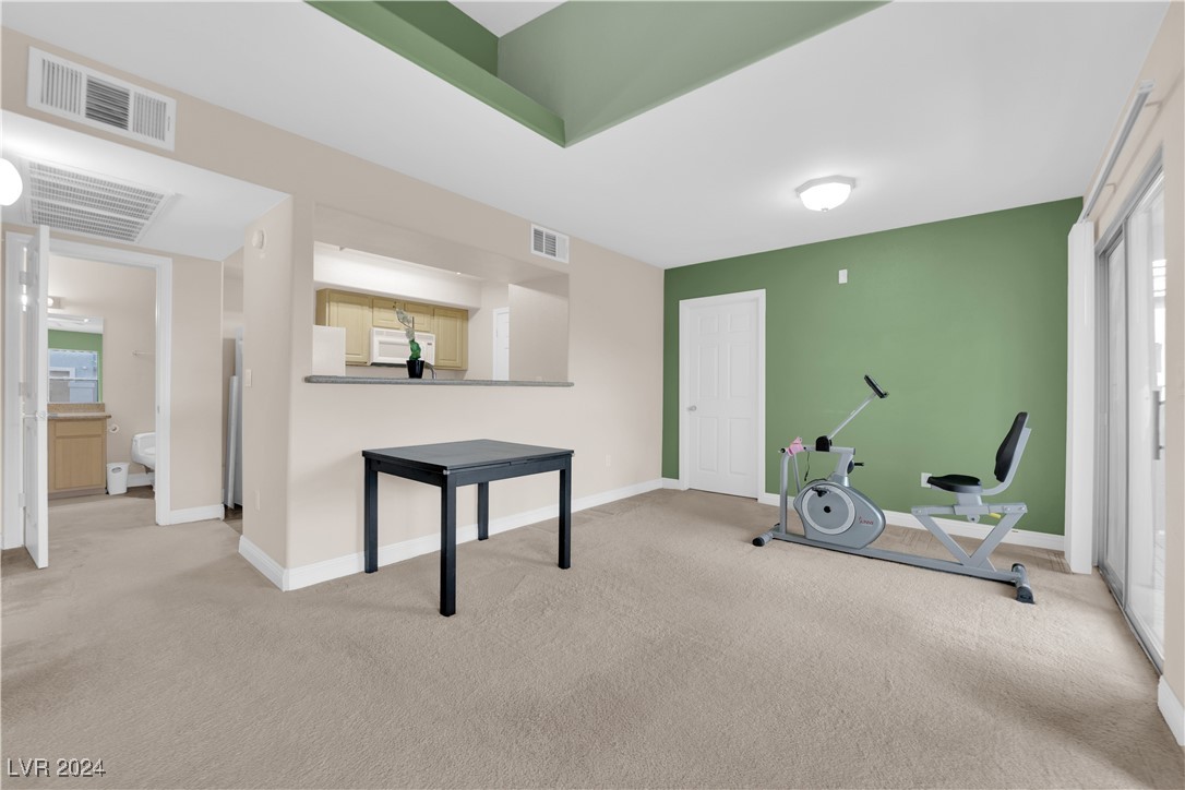 8000 West Badura Avenue 2106 Property Photo 9