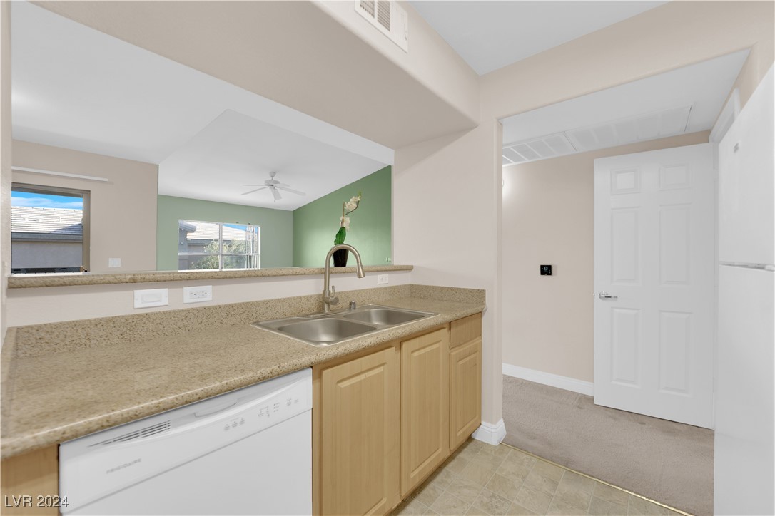 8000 West Badura Avenue 2106 Property Photo 13