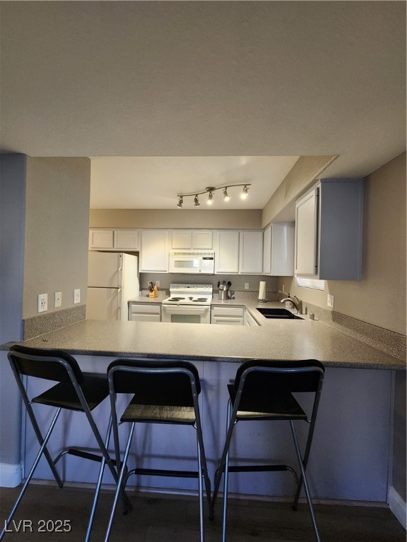 2725 South Nellis Boulevard 1105 Property Photo 1