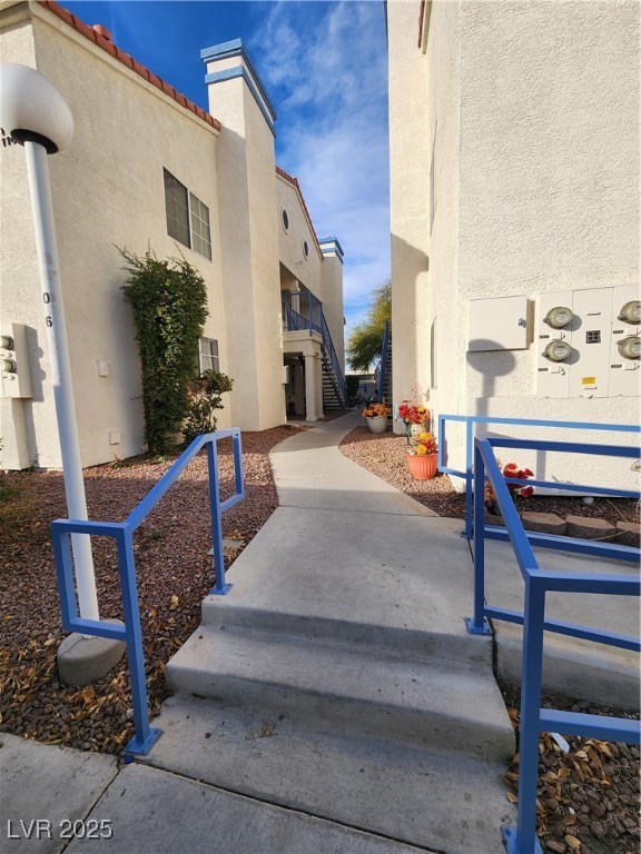 2725 South Nellis Boulevard 1105 Property Photo 24