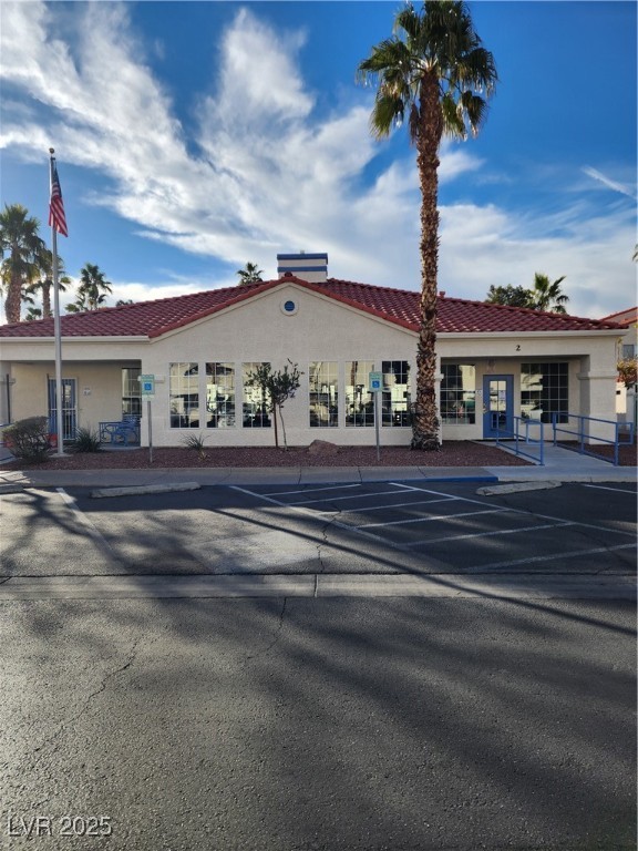 2725 South Nellis Boulevard 1105 Property Photo 25