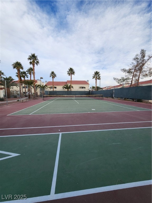 2725 South Nellis Boulevard 1105 Property Photo 27
