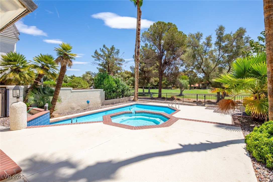 3146 Bel Air Drive Property Photo 43