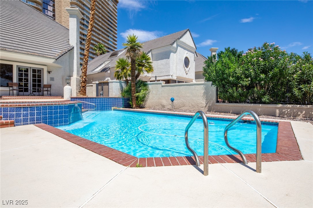 3146 Bel Air Drive Property Photo 44