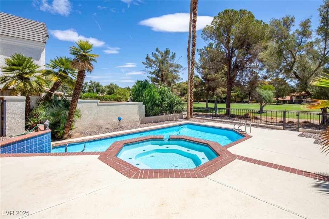 3146 Bel Air Drive Property Photo 46
