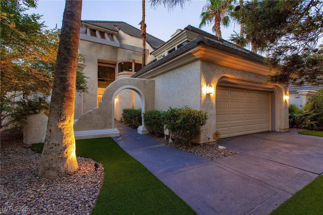 3146 Bel Air Drive Property Photo 53