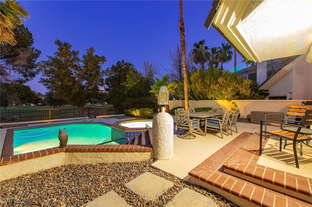 3146 Bel Air Drive Property Photo 65