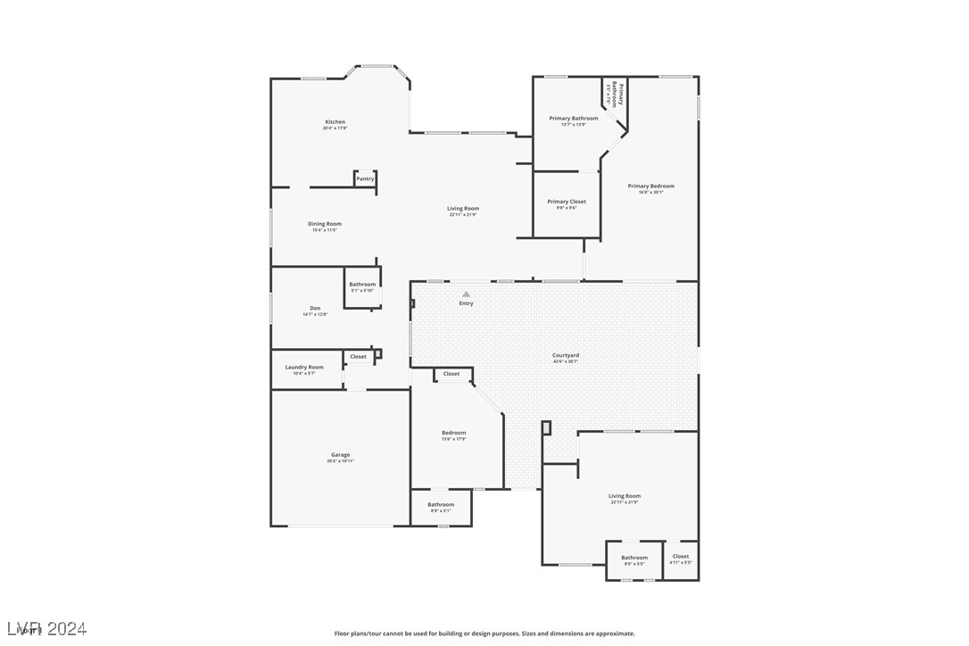 2292 Canyonville Drive Property Photo 45