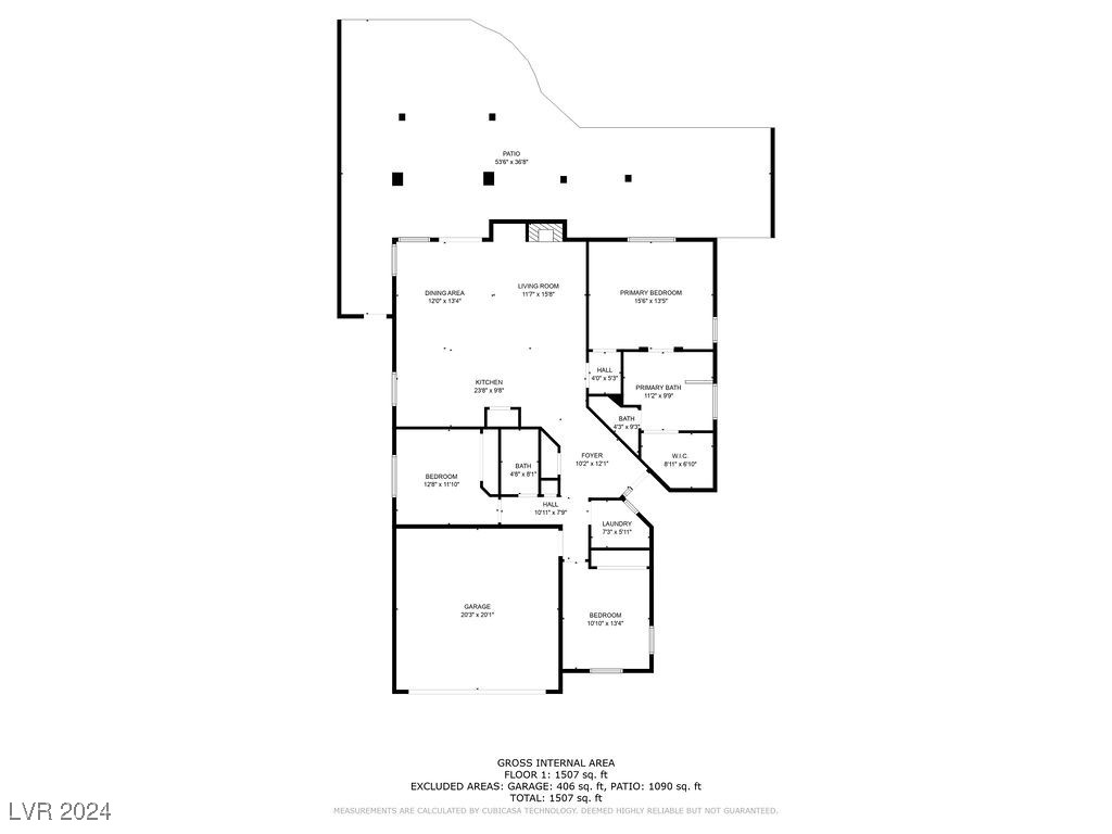 3591 Driving Range Street Property Photo 60