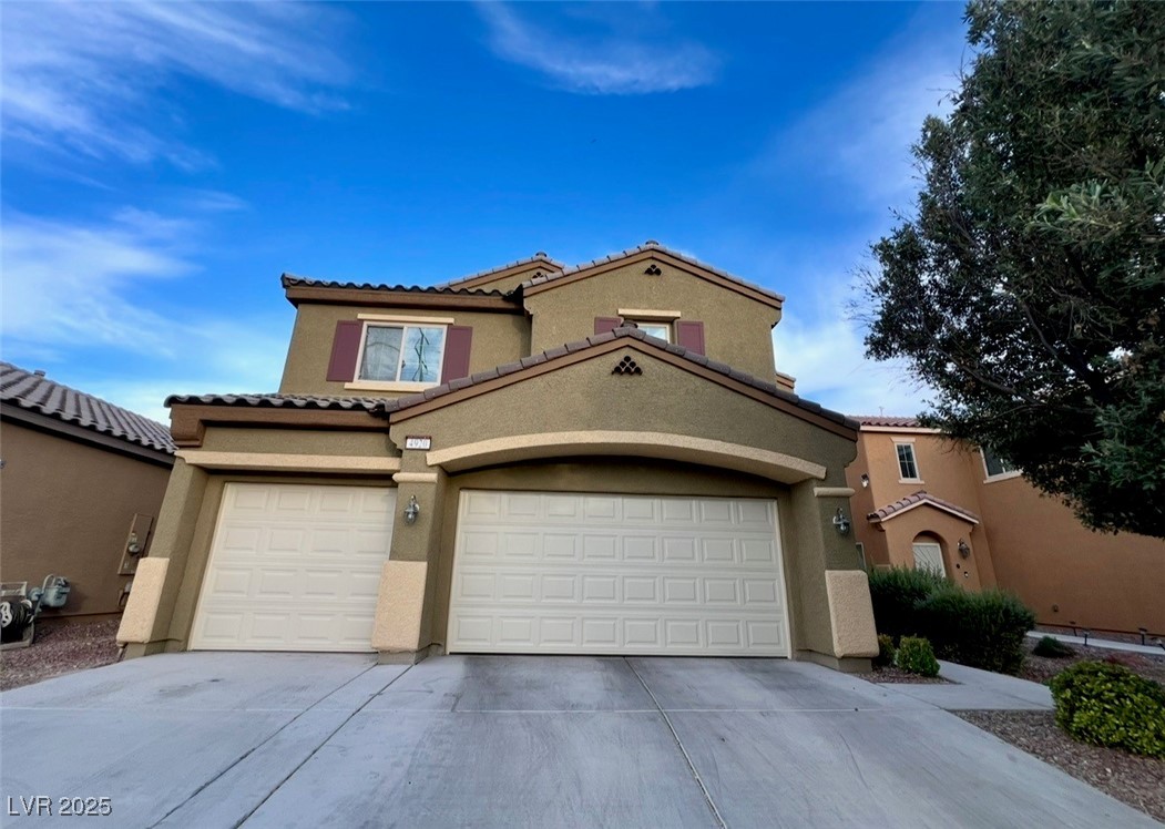 4920 Blue Rose Street Property Photo 1