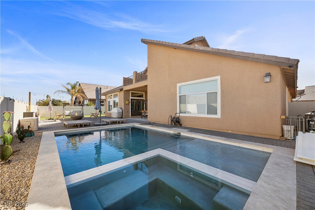5944 Vizzi Court Property Photo 1