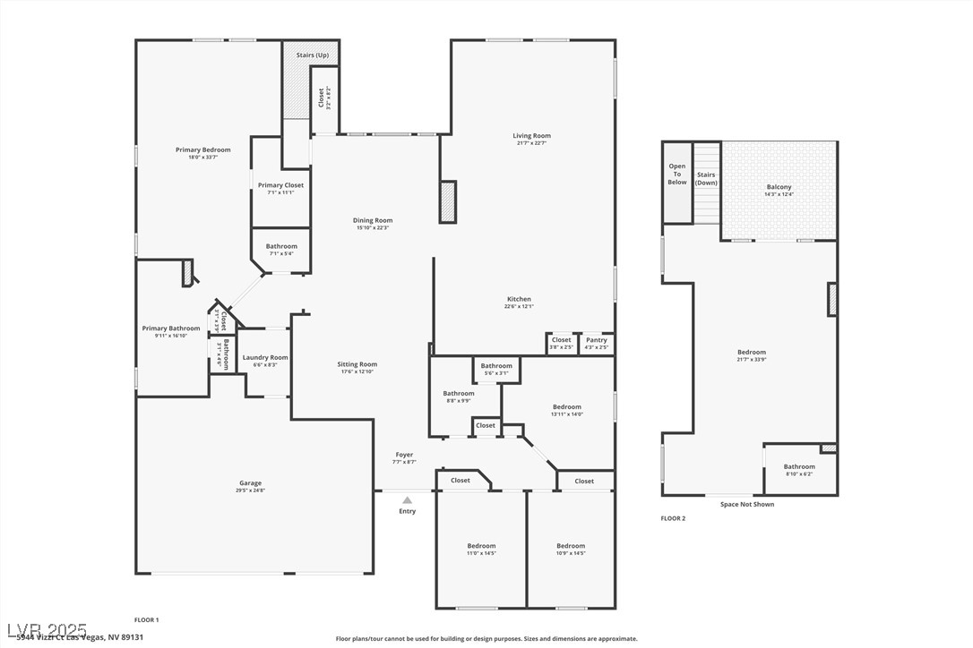 5944 Vizzi Court Property Photo 8