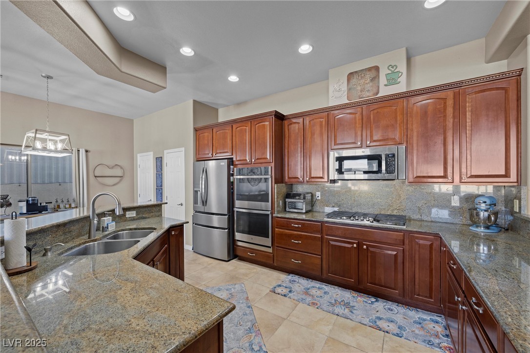 5944 Vizzi Court Property Photo 21