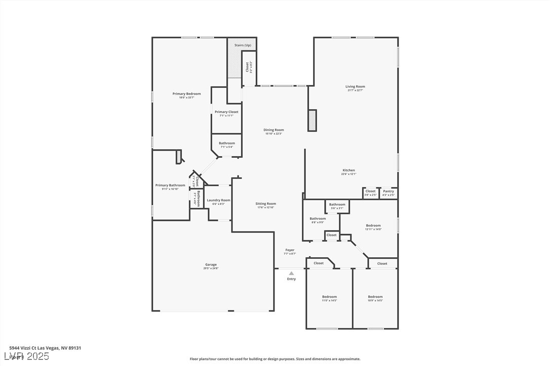 5944 Vizzi Court Property Photo 64