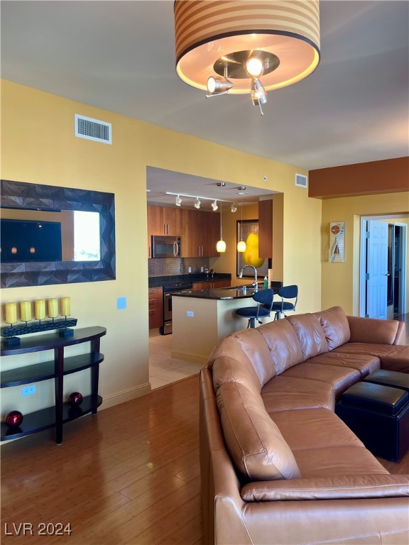 200 West Sahara Avenue 3012 Property Photo 5