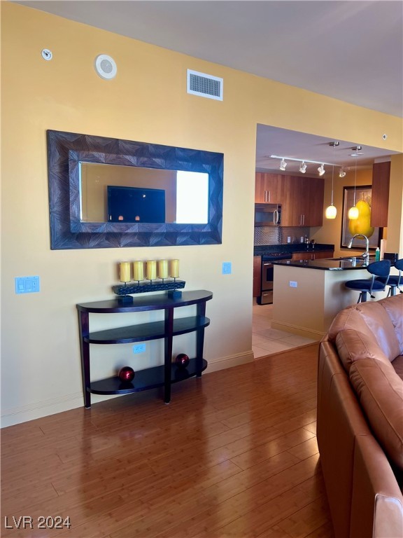 200 West Sahara Avenue 3012 Property Photo 6