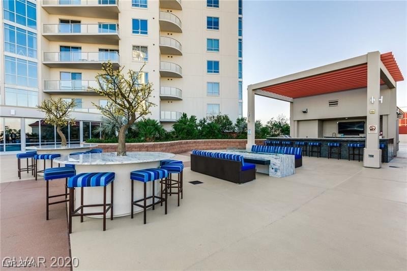 200 West Sahara Avenue 3012 Property Photo 16