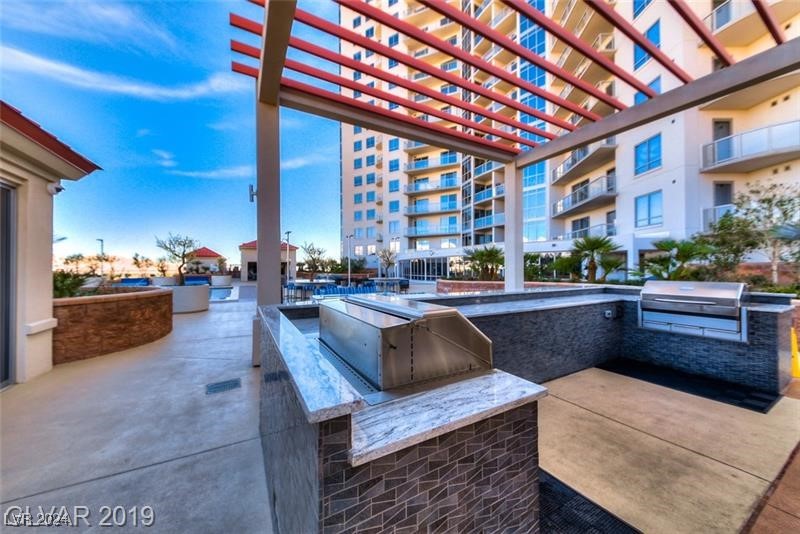 200 West Sahara Avenue 3012 Property Photo 17