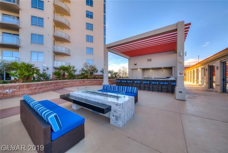 200 West Sahara Avenue 3012 Property Photo 20