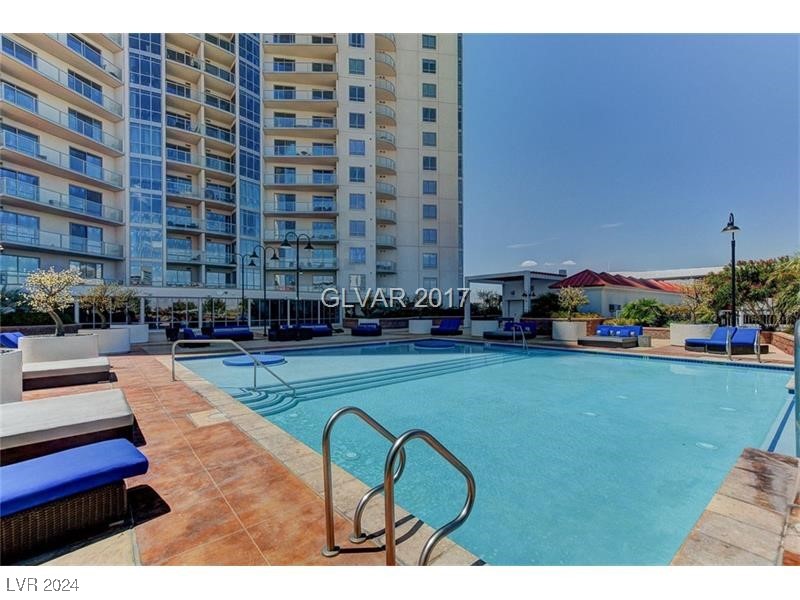 200 West Sahara Avenue 3012 Property Photo 26