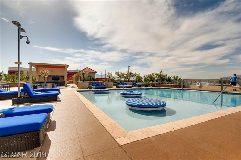 200 West Sahara Avenue 3012 Property Photo 27