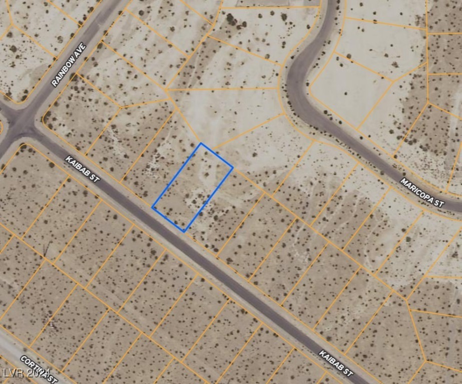 3728 East Kaibab Street Property Photo