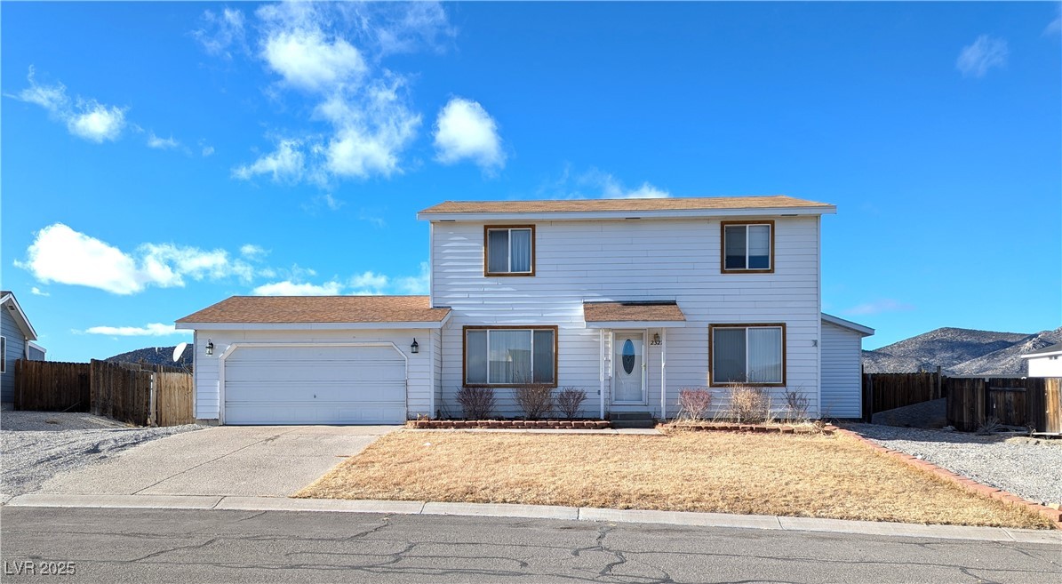 2327 Iron Drive Property Photo 1