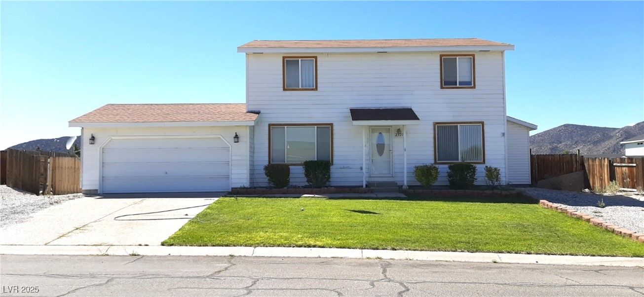 2327 Iron Drive Property Photo 1