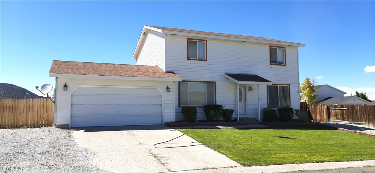 2327 Iron Drive Property Photo 2