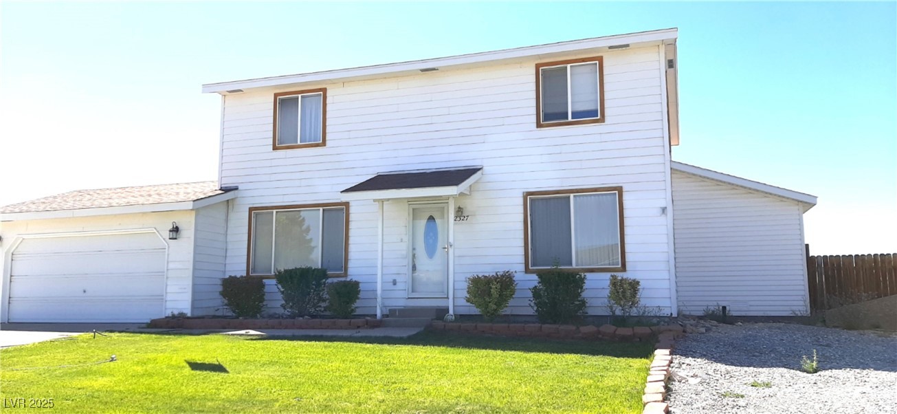 2327 Iron Drive Property Photo 3