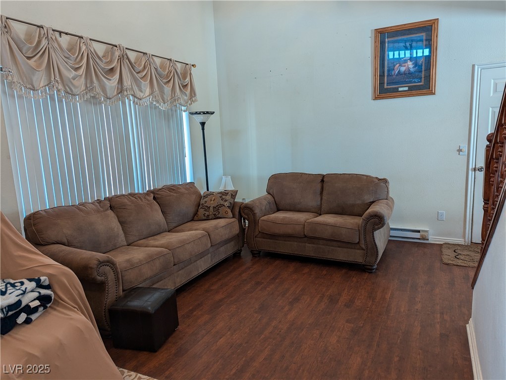 2327 Iron Drive Property Photo 6